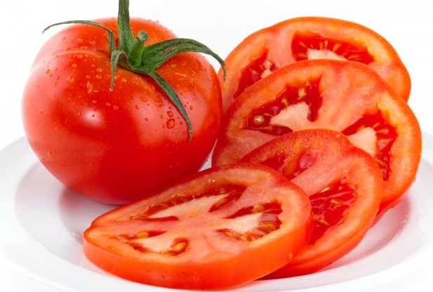 Cà chua có tác dụng gì