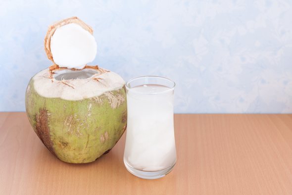 Thịt gà giàu protein