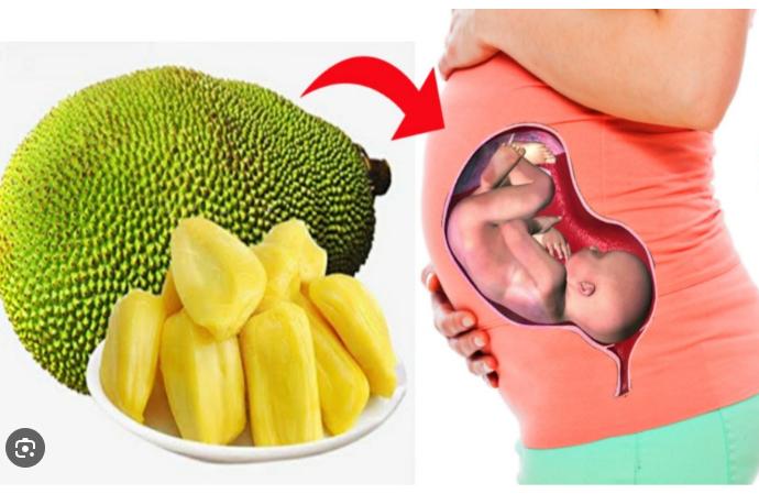 Bầu ăn mít được không?
