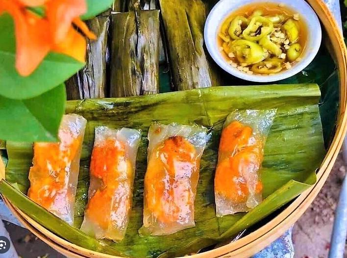 Cách Làm Bánh Bột Lọc Ngon Chuẩn Vị Huế Tại Nhà