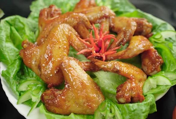 Cách Làm Gà Chiên Nước Mắm Thơm Ngon, Đậm Đà Tại Nhà
