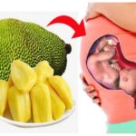 Bầu ăn mít được không?