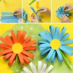 Làm Đồ Thủ Công Bằng Giấy: Ý Tưởng Sáng Tạo, Dễ Thực Hiện Tại Nhà
