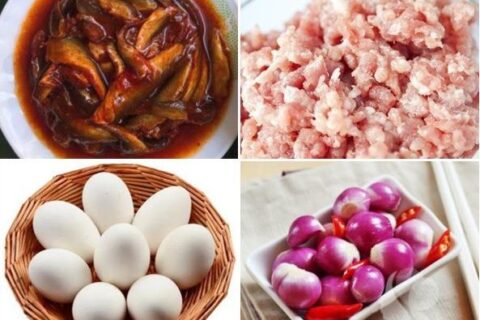 Cách Làm Mắm Chưng Thơm Ngon, Đậm Đà Chuẩn Vị Miền Tây