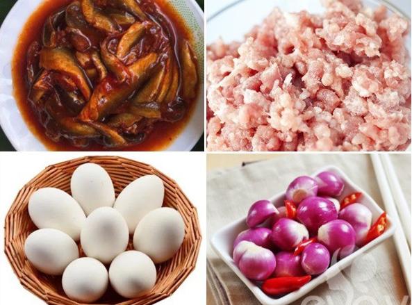 Cách Làm Mắm Chưng Thơm Ngon, Đậm Đà Chuẩn Vị Miền Tây Cách Làm Mắm Chưng Thơm Ngon, Đậm Đà Chuẩn Vị Miền Tây