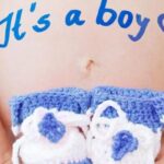 Dấu hiệu chắc chắn mang thai bé trai – Mẹ bầu cần biết