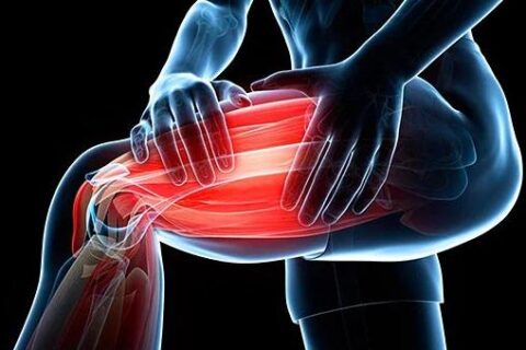 Tại Sao Bị Chuột Rút Bắp Chân? Nguyên Nhân và Cách Phòng Ngừa Hiệu Quả